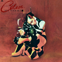 Celeste - Not Your Muse - [Vinyl]