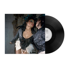 Celeste - NOT YOUR MUSE() - [Vinyl]