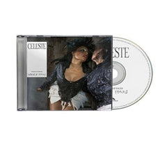 Celeste - Woman Of Faces - Digipak - [CD]