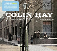Colin Hay - Now And The Evermore (More) - Deluxe Edition - (Bonus CD, Deluxe Edition) - [CD]