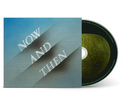 The Beatles - Now and Then - [CD Single]