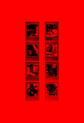 Rise Against - Nowhere Generation II - [Cassette]