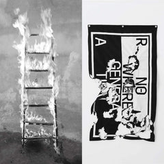 Rise Against - Nowhere Generation - (Limited Edition) - [Vinyl]