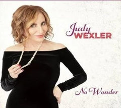 Judy Wexler - No Wonder - [CD]