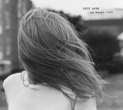 Lucy Rose - No Words Left - [CD]