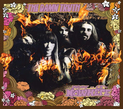 The Damn Truth - Now Or Nowhere - [CD]