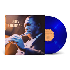 John Coltrane - NOW PLAYING - [Vinyl]