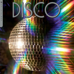 Disco - NOW PLAYING - [Vinyl]