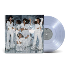Sister Sledge - Now Playing - [Vinyl]