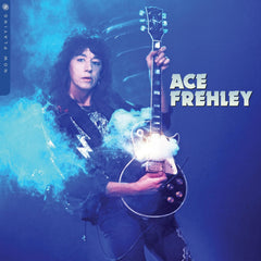 Ace Frehley - Now Playing - [Vinyl]