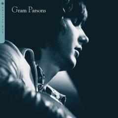 Gram Parsons - Now Playing - [Vinyl]