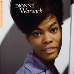 Dionne Warwick - NOW PLAYING - [Vinyl]