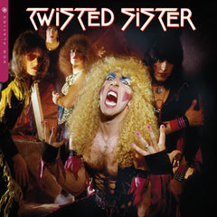 Twisted Sister - Now Playing - [Vinyl]