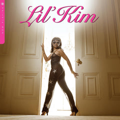 Lil Kim - Now Playing - [Vinyl]