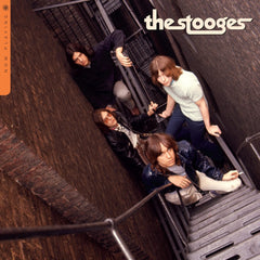 The Stooges - Now Playing - [Vinyl]