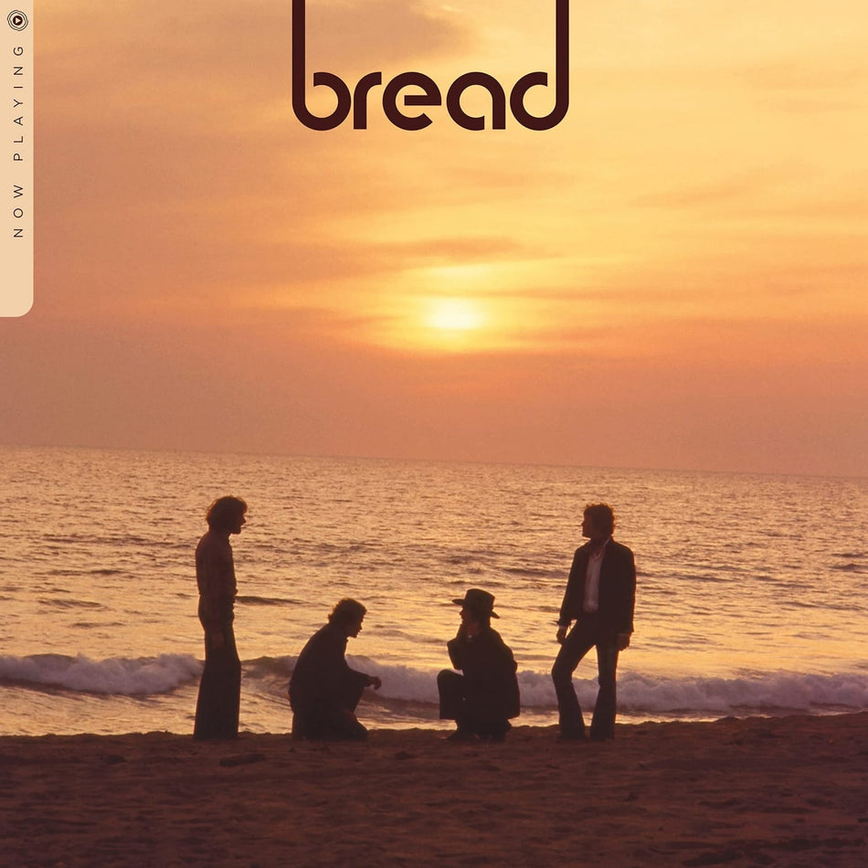 Bread - Now Playing - [Vinyl]
