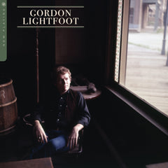 Gordon Lightfoot - Now Playing - [Vinyl]