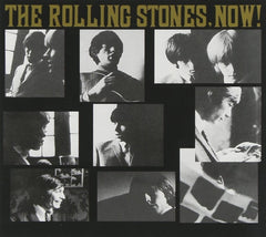 The Rolling Stones - Rolling Stones, Now! - [CD]