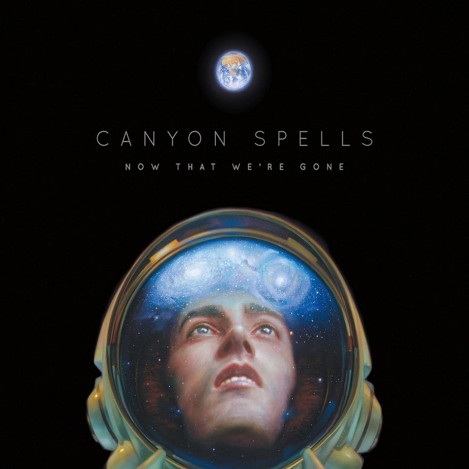 Canyon Spells - Now That We're Gone - [Vinyl]