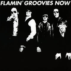 Flamin' Groovies - Now - [Vinyl]