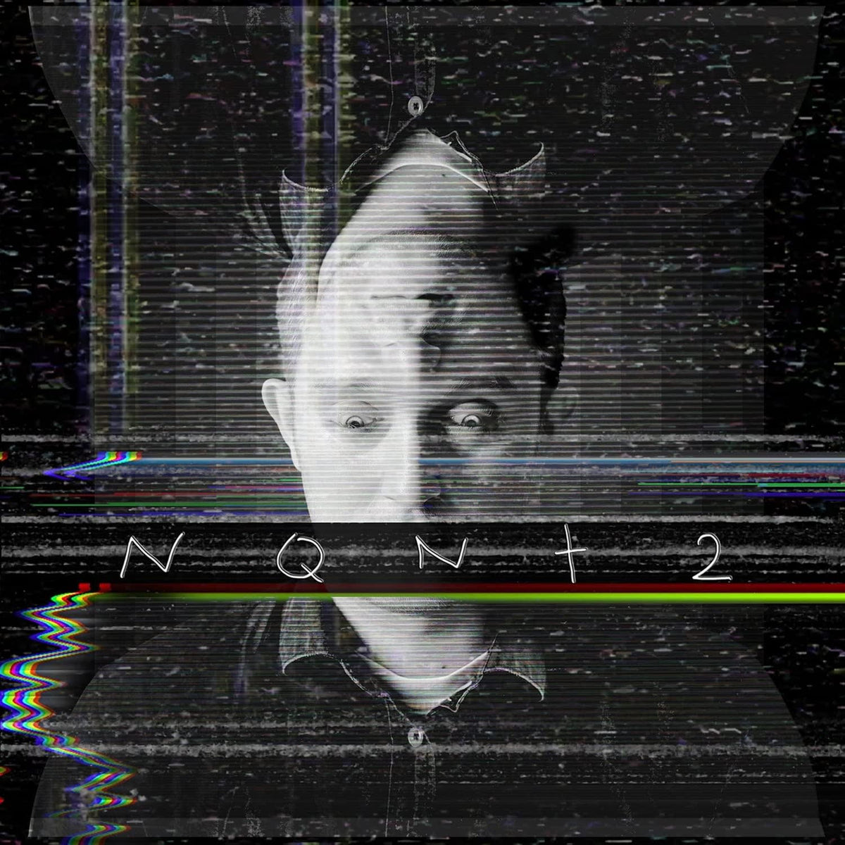 Vald - NQNT 2 - [Vinyl]