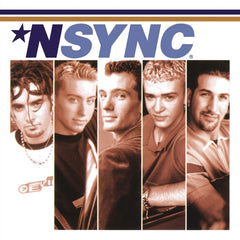 N-Sync - *NSYNC (25th Anniversary) - [Vinyl]