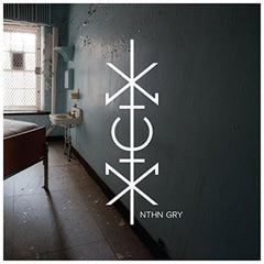 Nathan Gray - NTHN Gry - [Vinyl]