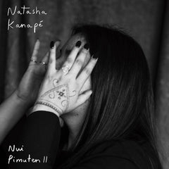 Natasha Kanape - Nui Pimuten - [Vinyl]