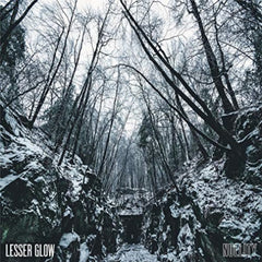 Lesser Glow - Nullity - [Vinyl]