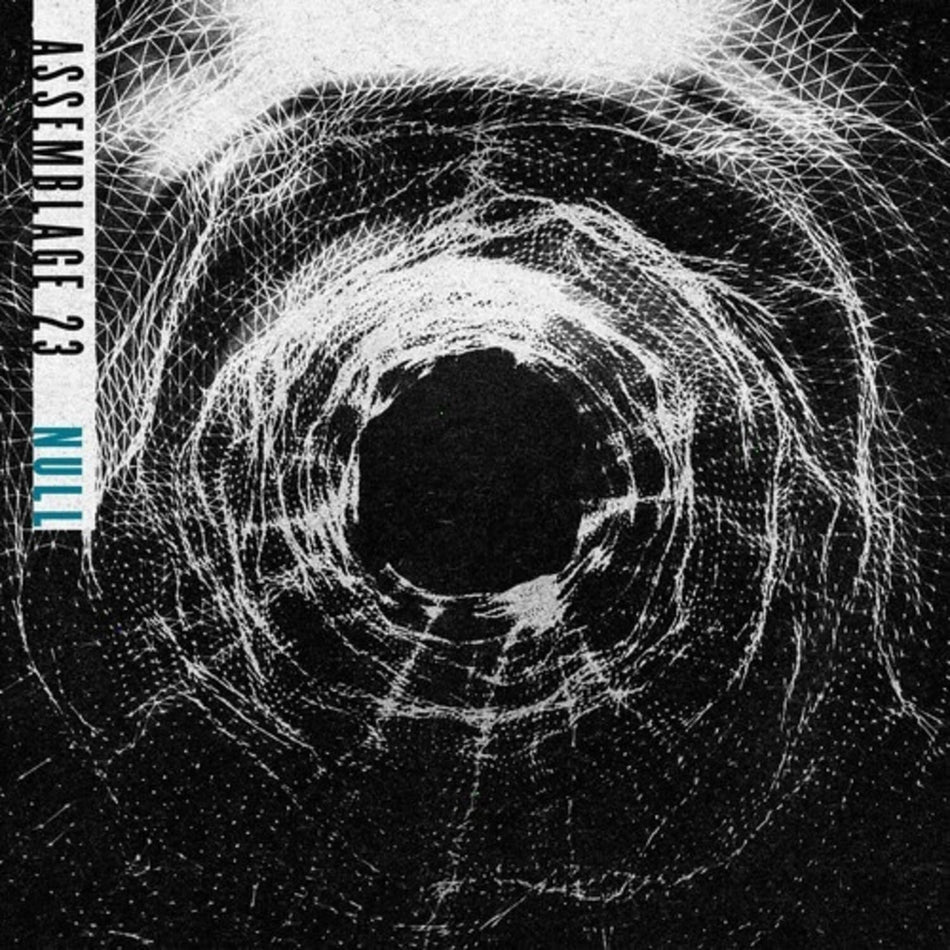 Assemblage 23 - Null - (Limited Edition) - [Vinyl]