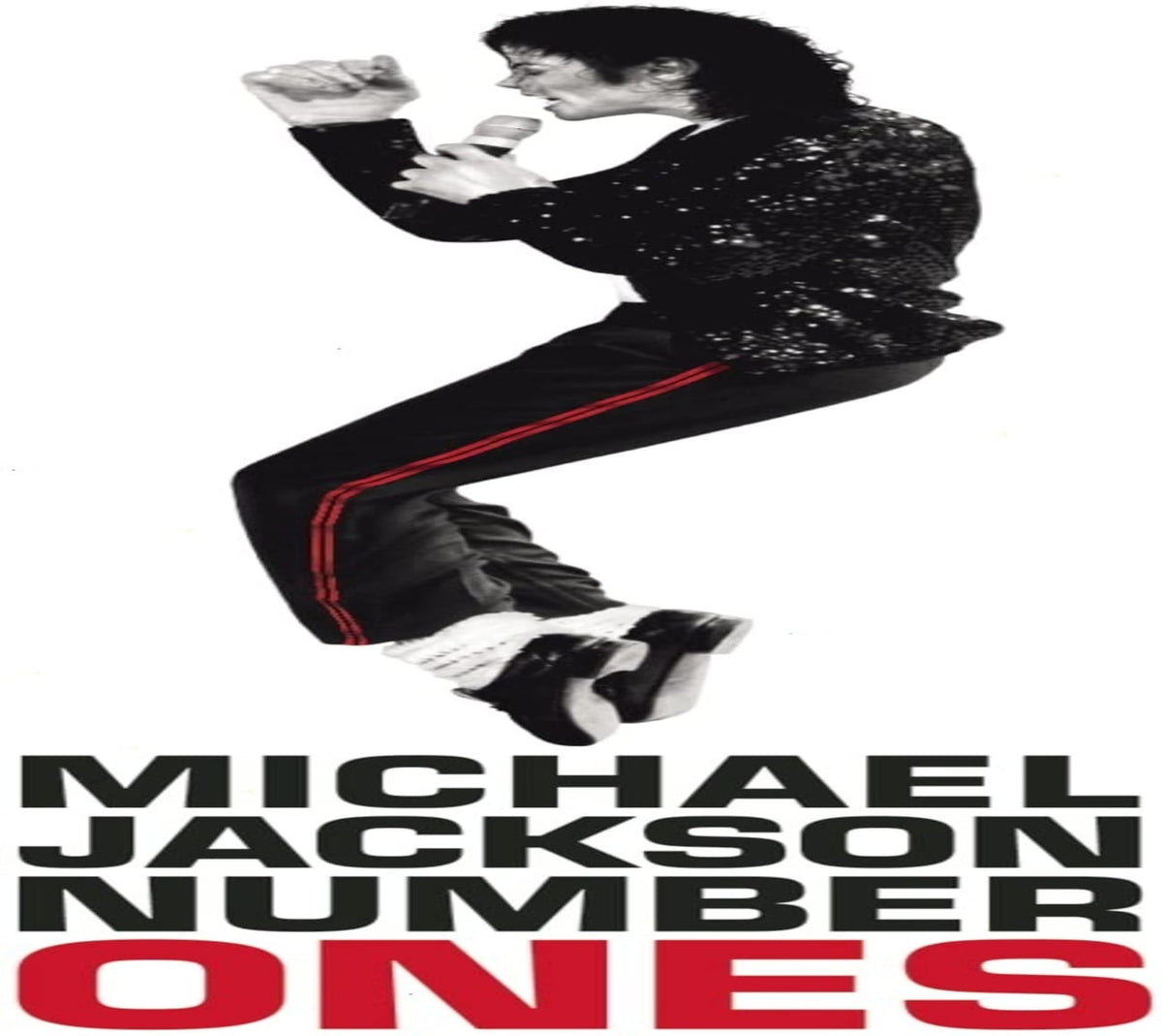 Michael Jackson - Number Ones - [CD]