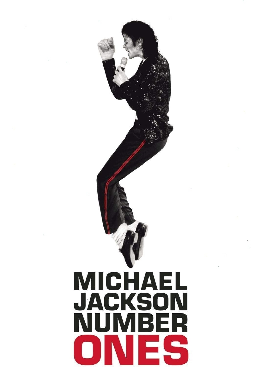 NUMBER ONES - [DVD]