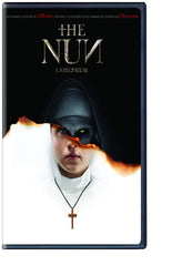 The Nun - [DVD]