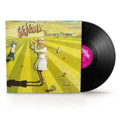 Genesis - Nursery Cryme [Import] - [Vinyl]
