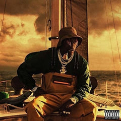 Lil Yachty - Nuthin 2 Prove [Explicit Content] - (Parental Advisory Explicit Lyrics, 140 Gram ) - [Vinyl]