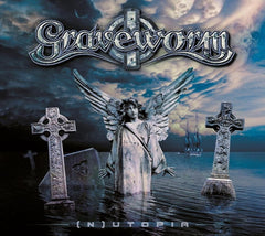 Graveworm - (n)utopia - [CD]