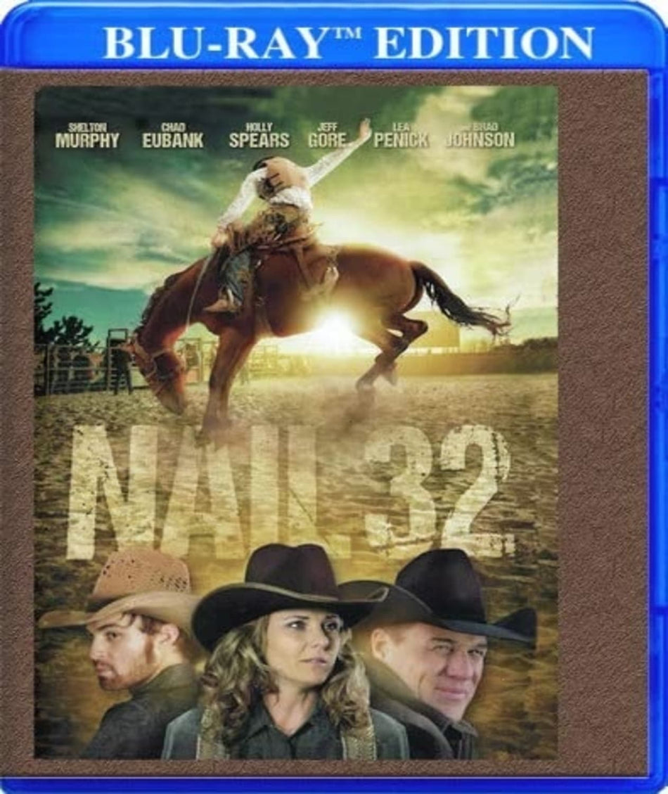 Nail 32 - [Blu-ray]
