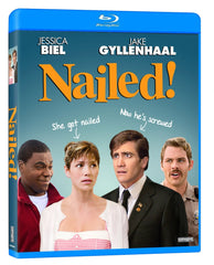 Nailed! - [Blu-ray]
