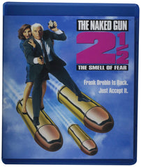 Naked Gun 2 1/ 2: The Smell of Fear - (Dolby, AC-3) - [Blu-ray]
