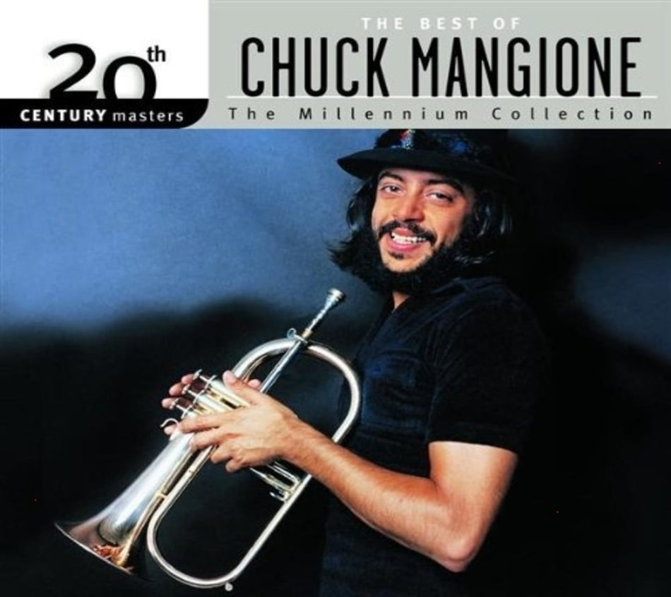 Chuck Mangione - Nan - MANGIONE;CHUCK - BEST OF - [CD]