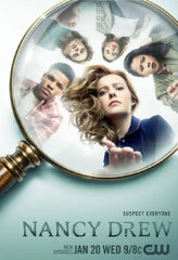 Nancy Drew: The Final Season - (Dolby, AC-3) - [DVD]