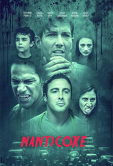 Nanticoke - [DVD]