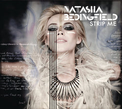 Bedingfield, Natasha : Strip Me - [CD]