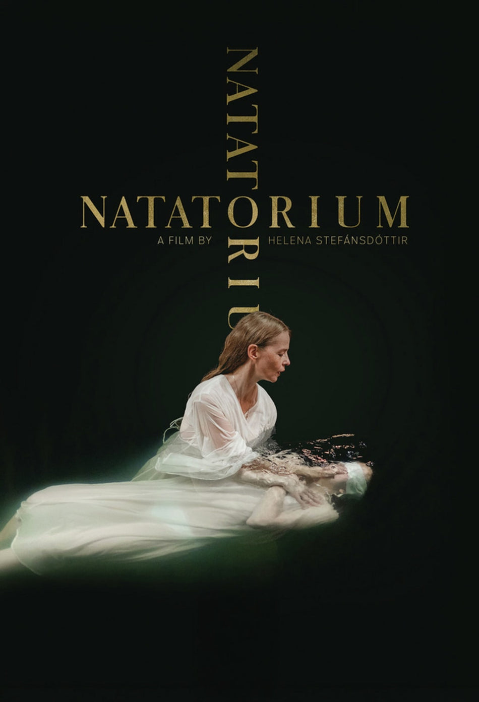 Natatorium - [DVD]