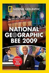 National Geographic Bee 2009 - (NTSC Format) - [DVD]