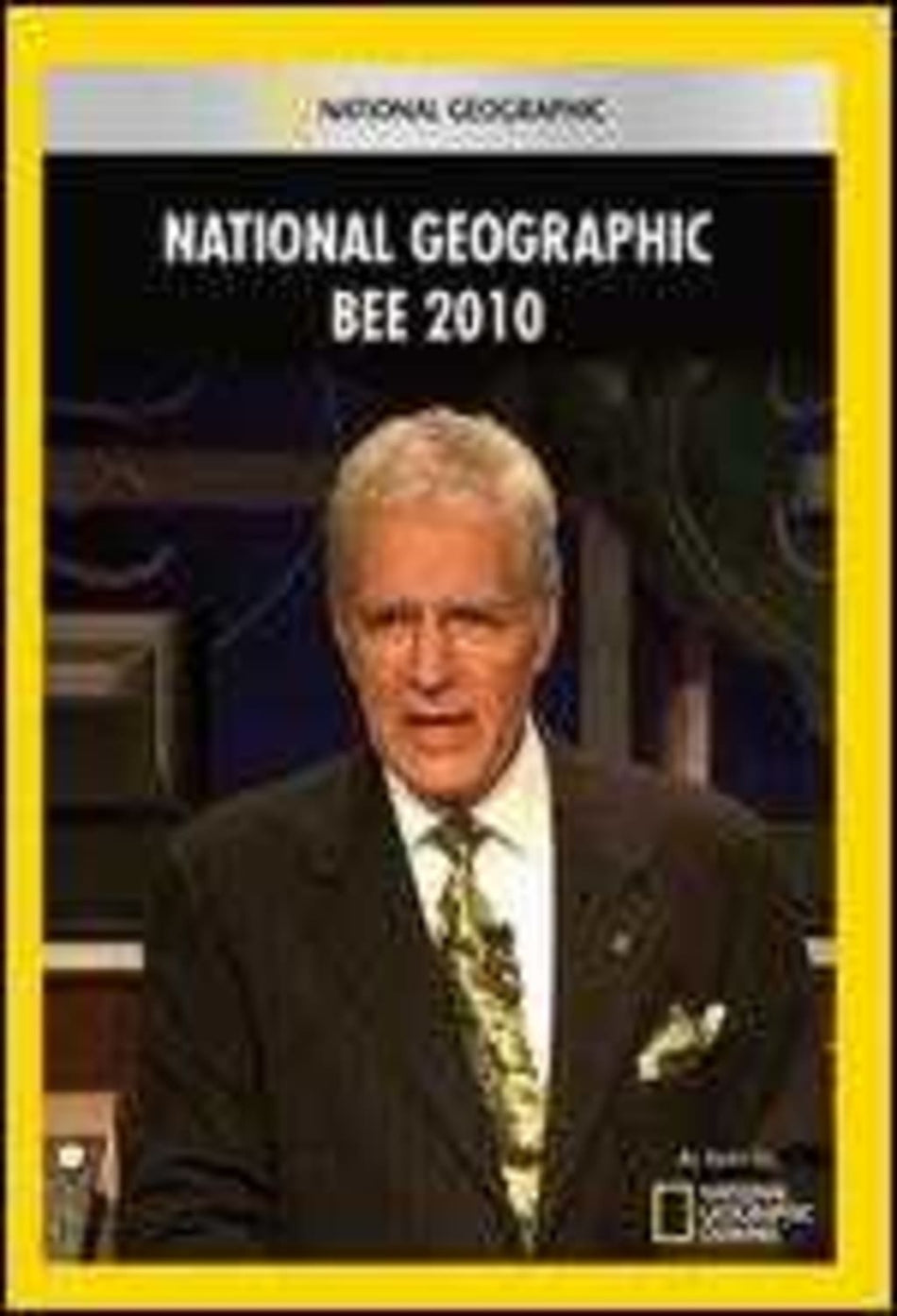 National Geographic Bee 2010 - (NTSC Format) - [DVD]