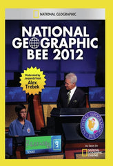 National Geographic Bee 2012 - (NTSC Format) - [DVD]