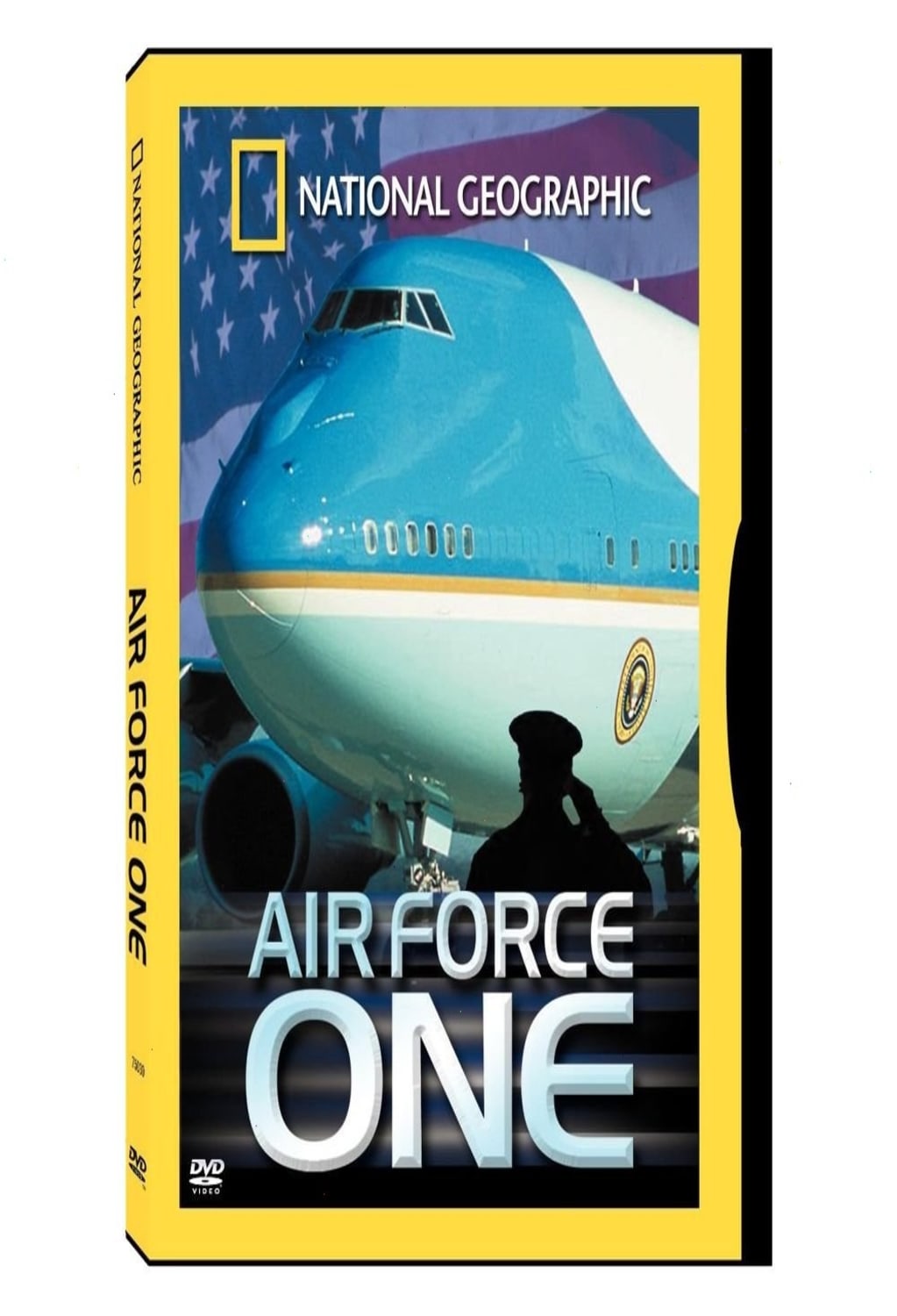 National Geographic Video:Insi - [DVD]