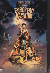 National Lampoon's European Vacation [Widescreen] - [DVD]