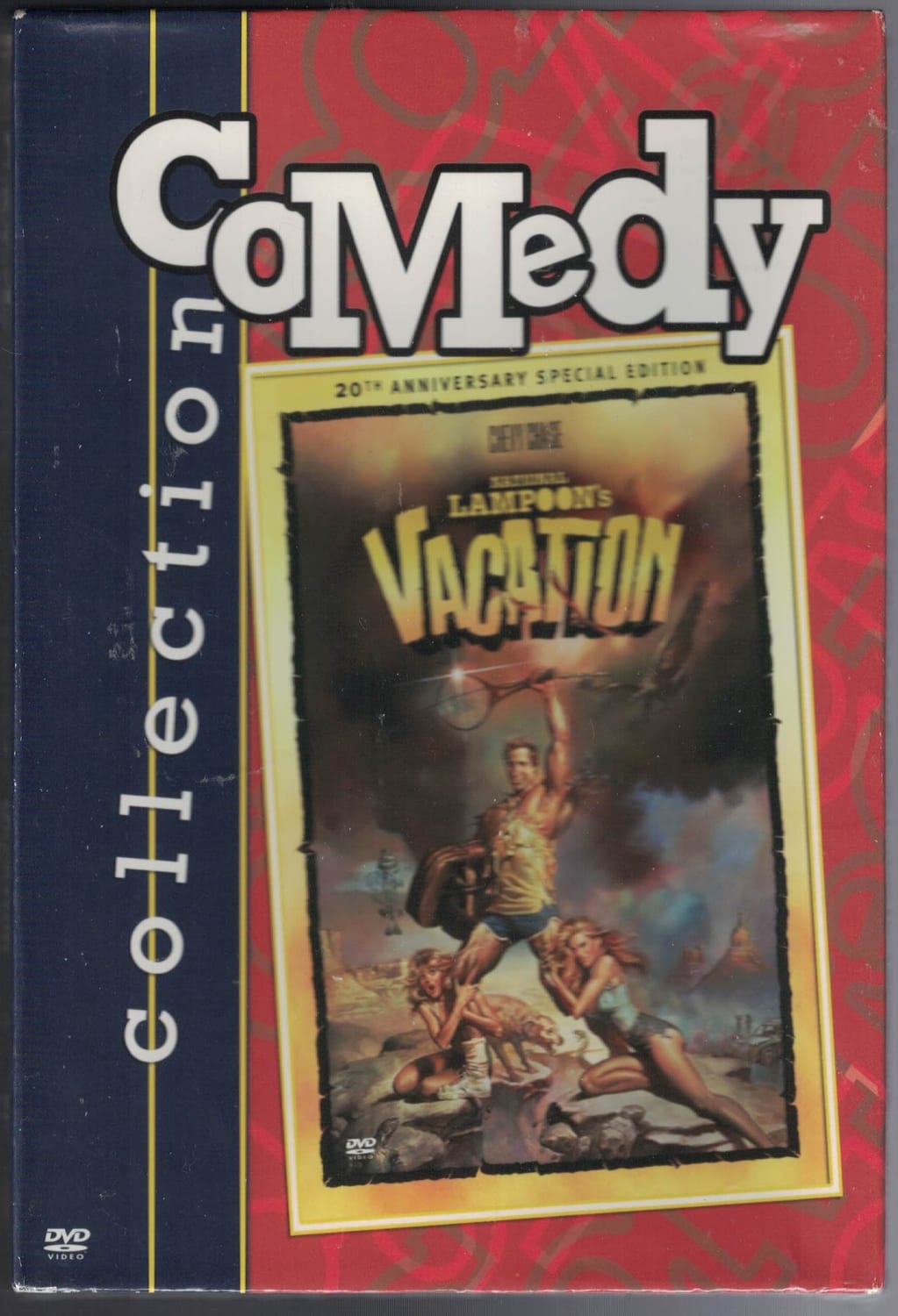 National Lampoon's Vacation [20th Anniversary Special Edition] [1983] - [DVD]